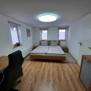 Haus Chiara Bad Kissingen