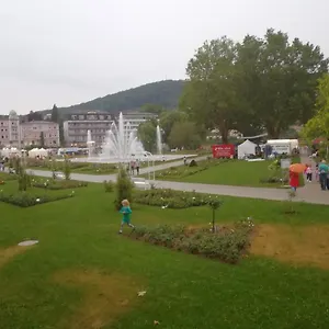 Fewo Neubert Bad Kissingen